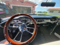 1955 Chevrolet Bel Air for sale in Michigan (ID-103027)