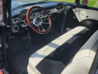 1955 Chevrolet Bel Air for sale in Michigan (ID-103027)
