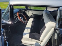 1955 Chevrolet Bel Air for sale in Michigan (ID-103027)