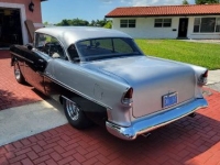 1955 Chevrolet Bel Air for sale in Michigan (ID-103027)