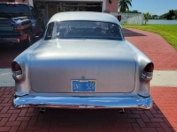 1955 Chevrolet Bel Air for sale in Michigan (ID-103027)