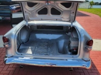 1955 Chevrolet Bel Air for sale in Michigan (ID-103027)