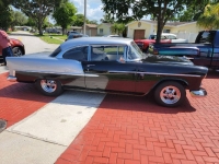 1955 Chevrolet Bel Air for sale in Michigan (ID-103027)