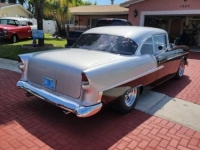 1955 Chevrolet Bel Air for sale in Michigan (ID-103027)