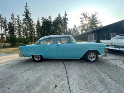 1955 Chevrolet Bel Air for sale