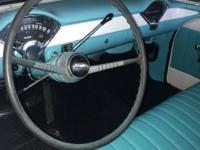 1955 Chevrolet Bel Air for sale in Michigan (ID-103861)