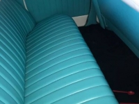 1955 Chevrolet Bel Air for sale in Michigan (ID-103861)