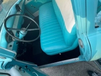 1955 Chevrolet Bel Air for sale in Michigan (ID-103861)