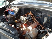 1955 Chevrolet Bel Air for sale in Michigan (ID-107261)