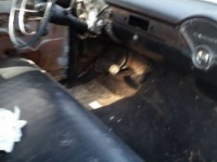 1955 Chevrolet Bel Air for sale in Michigan (ID-107261)