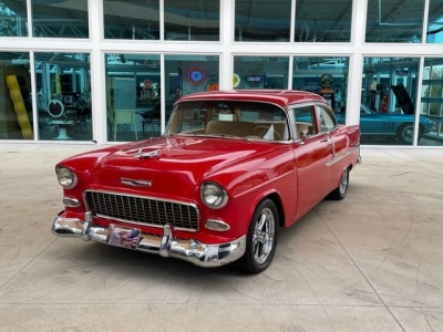 1955 Chevrolet Bel Air for sale