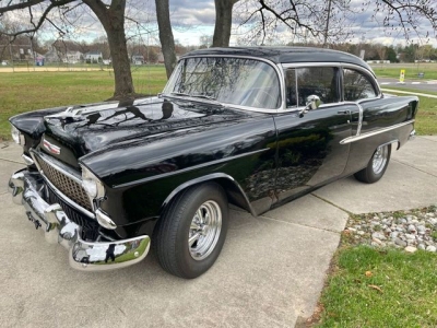 1955 Chevrolet Bel Air for sale
