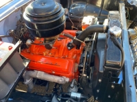 1955 Chevrolet Bel Air for sale in Michigan (ID-109556)