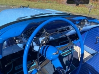 1955 Chevrolet Bel Air for sale in Michigan (ID-109556)