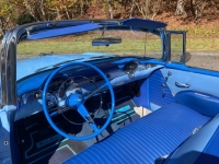 1955 Chevrolet Bel Air for sale in Michigan (ID-109556)