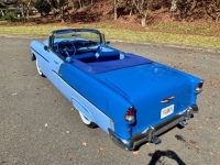 1955 Chevrolet Bel Air for sale in Michigan (ID-109556)
