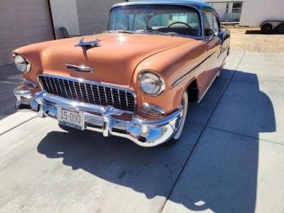 1955 Chevrolet Bel Air for sale