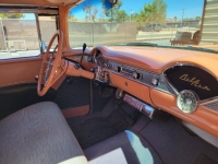 1955 Chevrolet Bel Air for sale in Michigan (ID-109647)