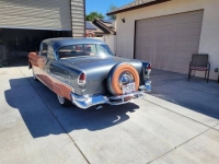 1955 Chevrolet Bel Air for sale in Michigan (ID-109647)