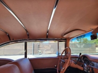 1955 Chevrolet Bel Air for sale in Michigan (ID-109647)