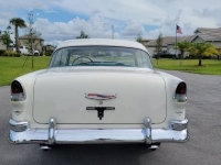 1955 Chevrolet Bel Air for sale in Michigan (ID-115152)