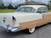1955 Chevrolet Bel Air for sale in Michigan (ID-115152)