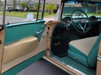 1955 Chevrolet Bel Air for sale in Michigan (ID-115152)