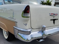 1955 Chevrolet Bel Air for sale in Michigan (ID-115152)