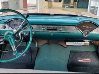 1955 Chevrolet Bel Air for sale in Michigan (ID-115152)