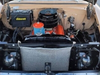 1955 Chevrolet Bel Air for sale in Michigan (ID-115152)