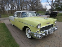 1955 Chevrolet Bel Air for sale in Riverhead, New York (ID-117084)