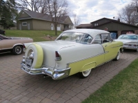 1955 Chevrolet Bel Air for sale in Riverhead, New York (ID-117084)