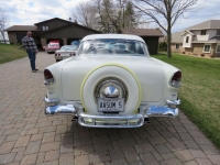 1955 Chevrolet Bel Air for sale in Riverhead, New York (ID-117084)