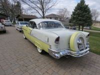 1955 Chevrolet Bel Air for sale in Riverhead, New York (ID-117084)