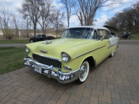 1955 Chevrolet Bel Air for sale in Riverhead, New York (ID-117084)