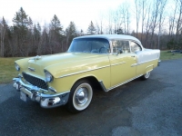 1955 Chevrolet Bel Air for sale in Riverhead, New York (ID-117084)