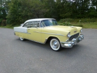 1955 Chevrolet Bel Air for sale in Riverhead, New York (ID-117084)