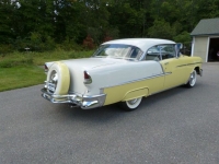 1955 Chevrolet Bel Air for sale in Riverhead, New York (ID-117084)