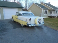 1955 Chevrolet Bel Air for sale in Riverhead, New York (ID-117084)