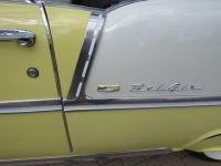 1955 Chevrolet Bel Air for sale in Riverhead, New York (ID-117084)