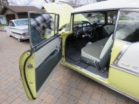 1955 Chevrolet Bel Air for sale in Riverhead, New York (ID-117084)