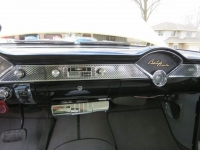 1955 Chevrolet Bel Air for sale in Riverhead, New York (ID-117084)