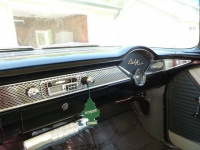 1955 Chevrolet Bel Air for sale in Riverhead, New York (ID-117084)
