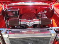 1955 Chevrolet Bel Air for sale in Michigan (ID-118802)