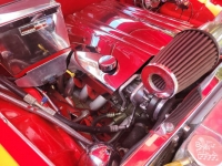 1955 Chevrolet Bel Air for sale in Michigan (ID-118802)