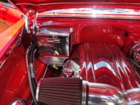 1955 Chevrolet Bel Air for sale in Michigan (ID-118802)