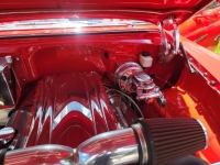 1955 Chevrolet Bel Air for sale in Michigan (ID-118802)