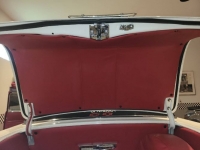 1955 Chevrolet Bel Air for sale in Michigan (ID-118802)