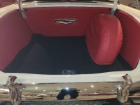 1955 Chevrolet Bel Air for sale in Michigan (ID-118802)