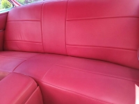 1955 Chevrolet Bel Air for sale in Michigan (ID-118802)